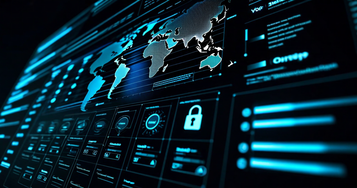 MITRE ATT&CK matrix visualization