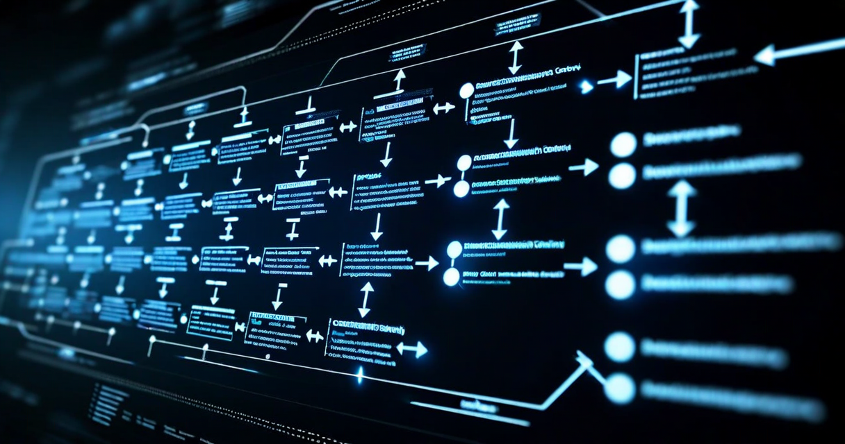 SOAR playbook automation flow